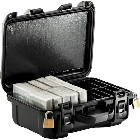 Perm-A-Store Teraturtle 20 Lto Waterproof 07-519006